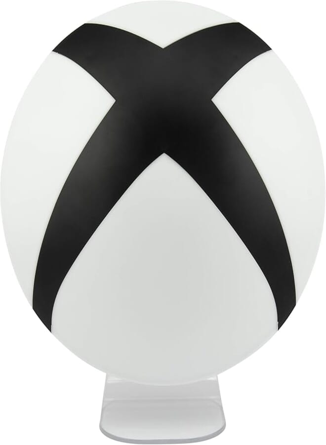 Paladone Xbox Logo Light